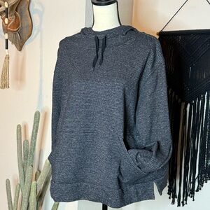 Champion Women's Plus Size Athleisure Hoodie